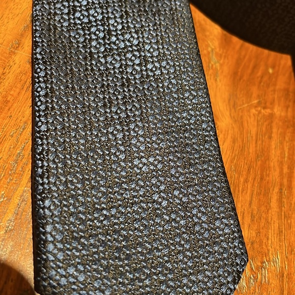 Le 31 Simons Silk Tie - Picture 3 of 5